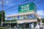 スーパー　食品館あおば初山店（スーパー）まで950m