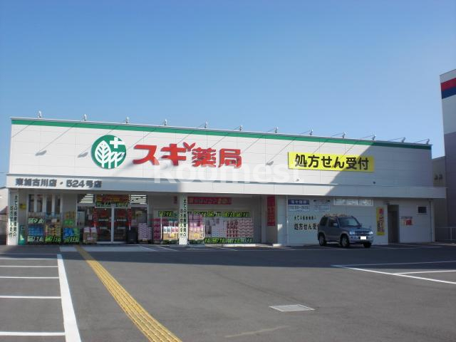 ケスハイツ一色の周辺写真