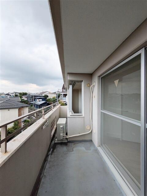 バルコニー　★お問い合わせは044-299-8985★