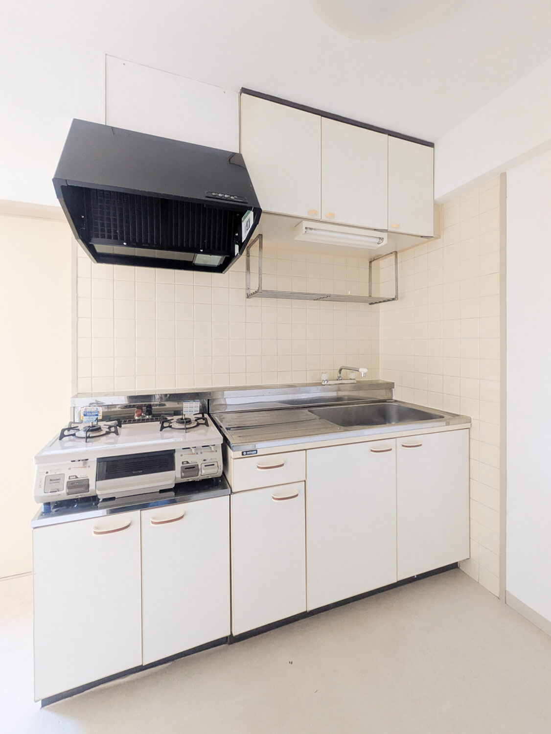 キッチン　他のお部屋の写真です。