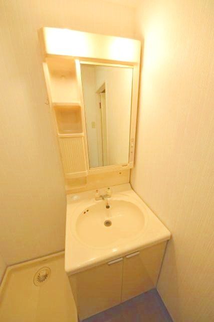 洗面設備　★独立洗面台★