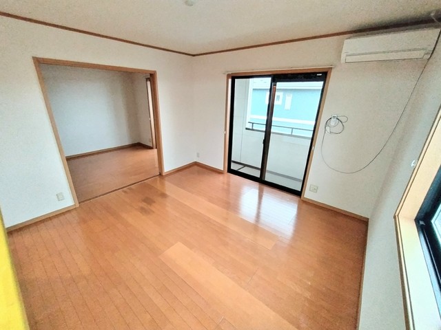 居室・リビング　★★１２帖のリビングです♪★★