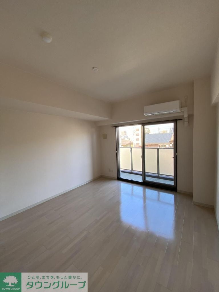 居室・リビング　設備