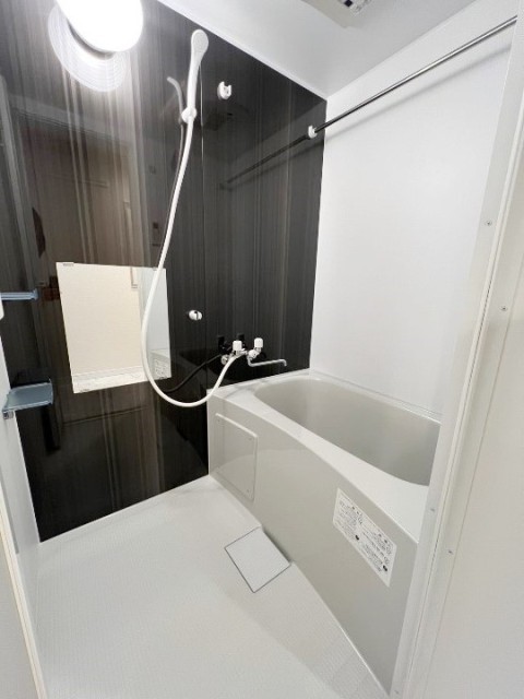 バス・シャワールーム　同仕様タイプ