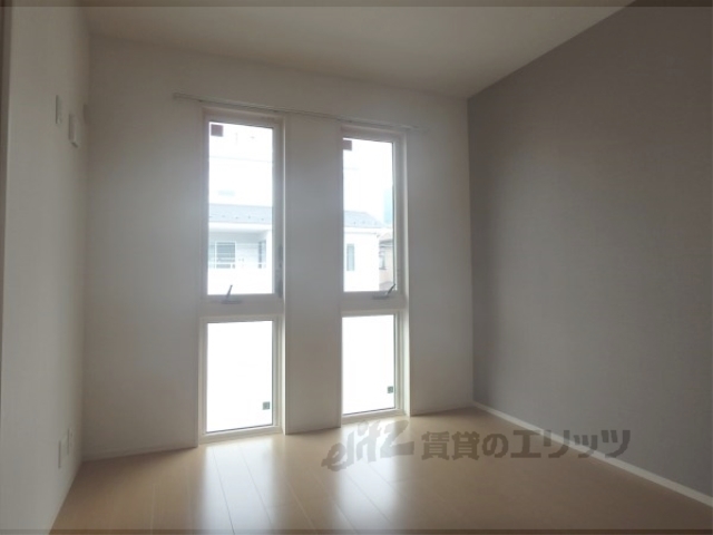 居室・リビング　洋室