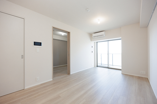 居室・リビング　※写真は同タイプ住戸です。