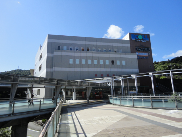 その他　阪急オアシス名塩プラザ店（その他）まで2342m