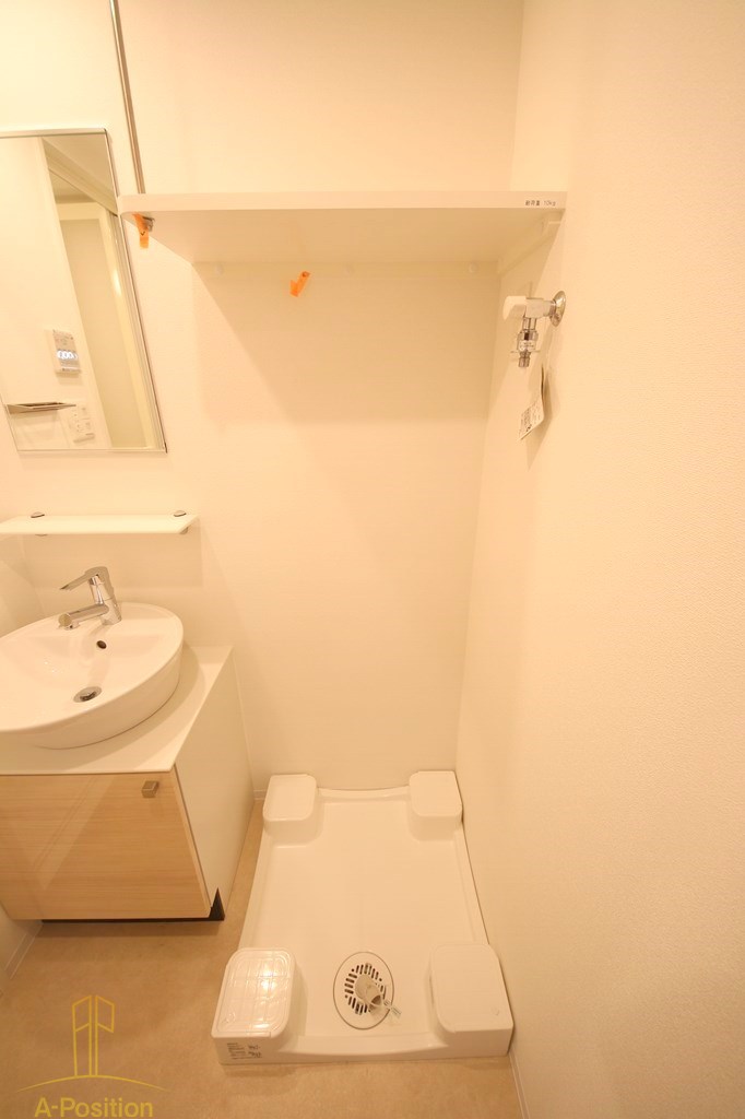 その他設備　エスリード　ザ・グラン天六