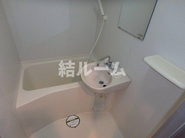 バス・シャワールーム　別号室参考写真