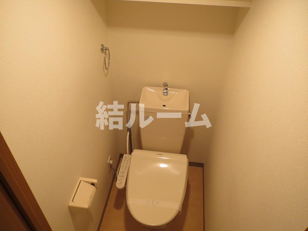 トイレ　別号室参考写真