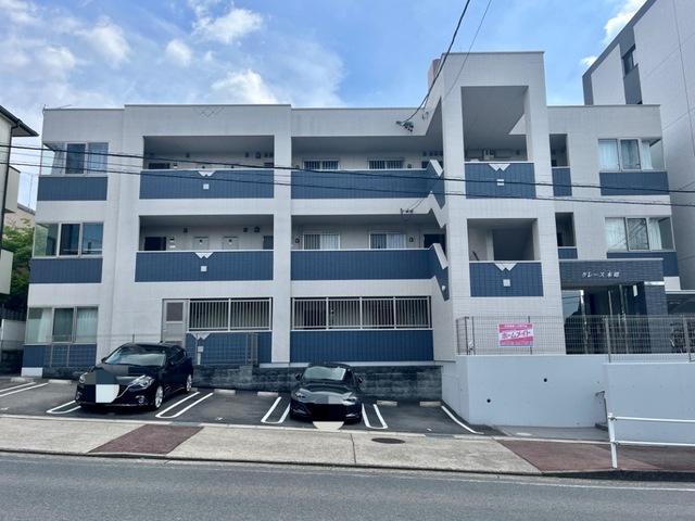 建物外観　外観写真その他2