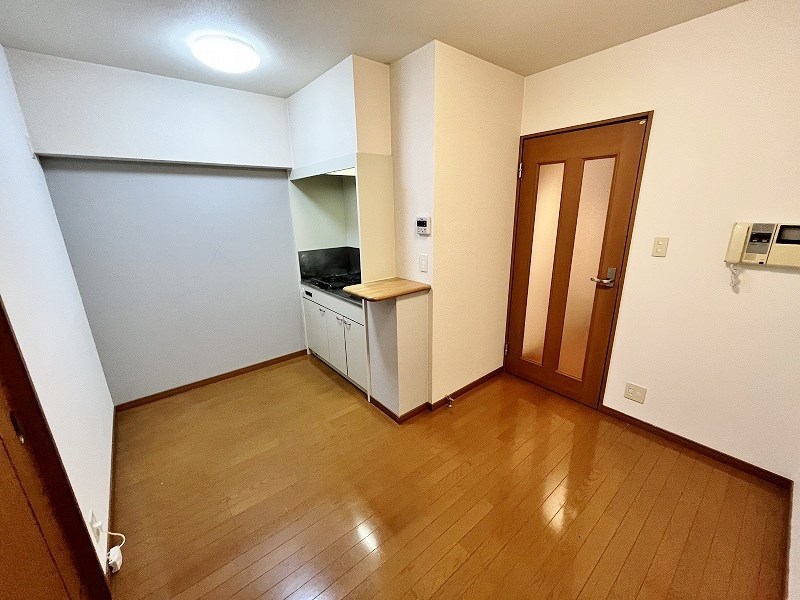 居室・リビング　★洋室★