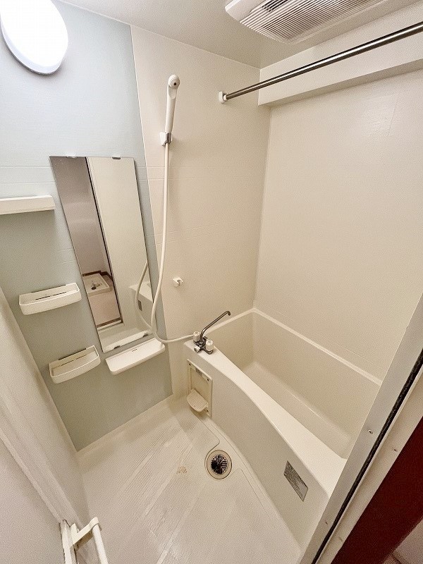 バス・シャワールーム　★お風呂★