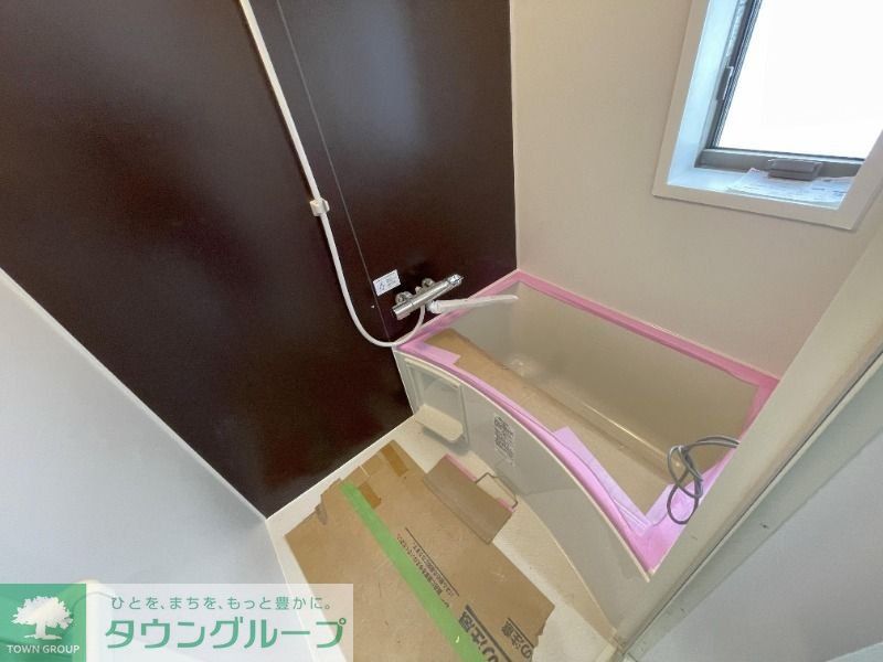 バス・シャワールーム　【初期費用分割・クレカ対応】一都三県のお部屋探しは2025…