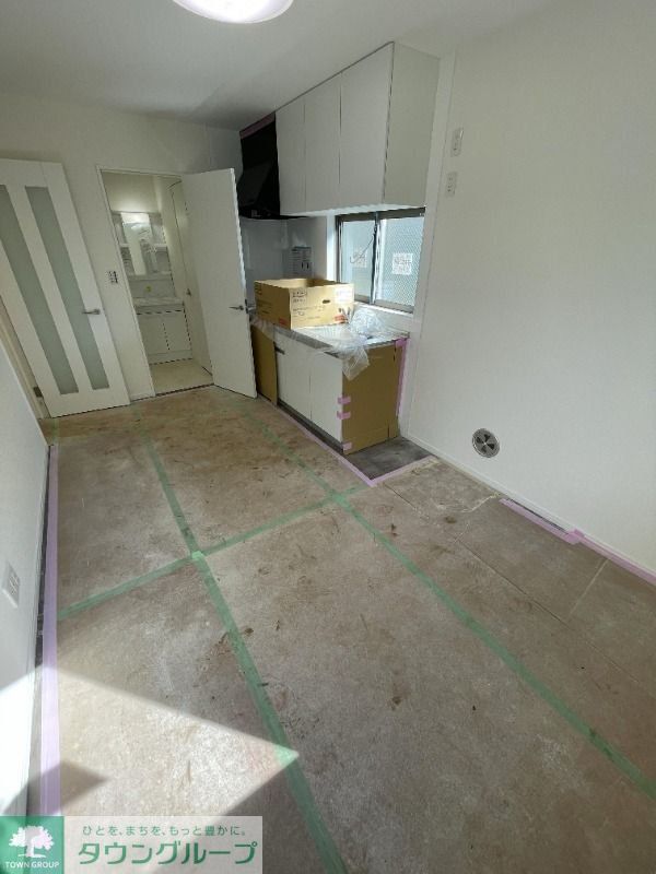 居室・リビング　【初期費用分割・クレカ対応】一都三県のお部屋探しは2025…