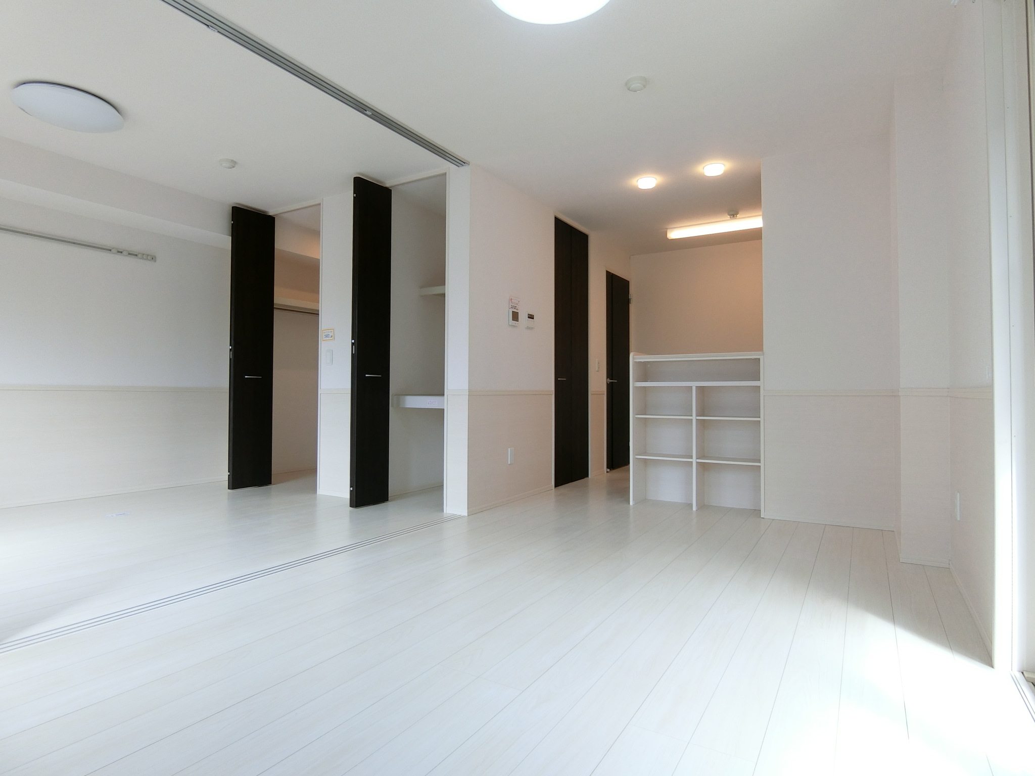 居室・リビング　以下　１LDK　参考写真