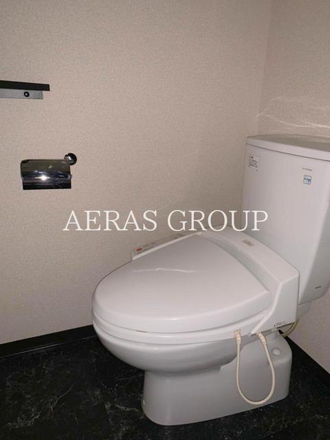 トイレ　同仕様タイプ