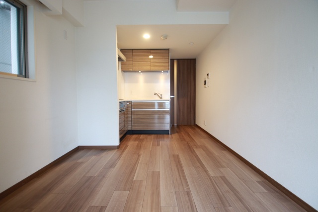 居室・リビング　※別室の参考写真の為、現況優先です。