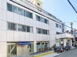 病院　医療法人相生会相生病院（病院）まで445m