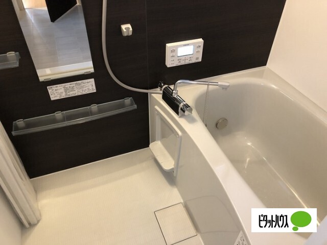 バス・シャワールーム　浴室（浴室換気乾燥機）