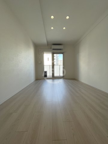 居室・リビング　MELDIA　CREST　NAMBA　SOL　TERRACE