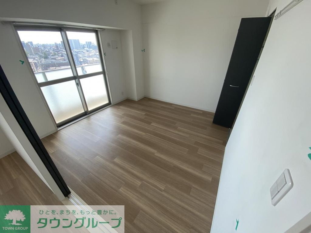 居室・リビング　同仕様