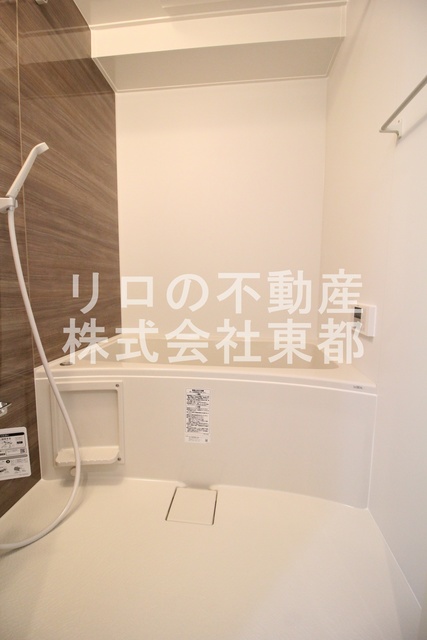 バス・シャワールーム　追焚＆浴室乾燥機付バス♪