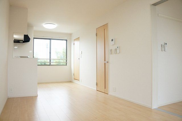 居室・リビング　リビング/居室