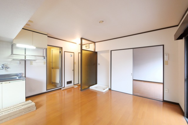 その他部屋・スペース　内装も気になるポイント