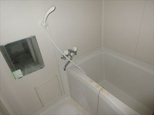 バス・シャワールーム　レジデンス今池