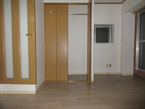 その他部屋・スペース　レジデンス今池