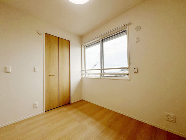 その他部屋・スペース　洋室