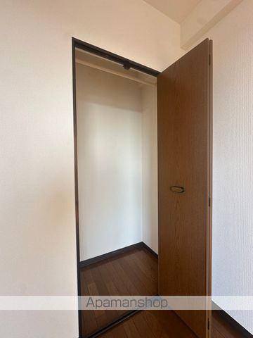 めぞんリベルテIの内装写真