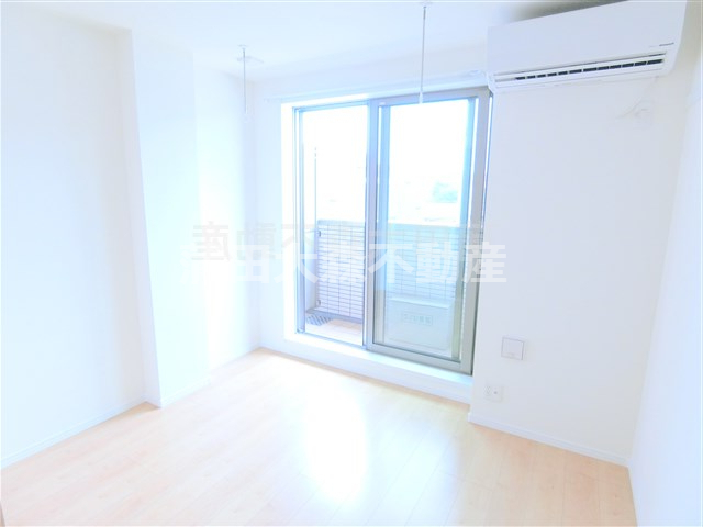 その他　洋室4.4帖