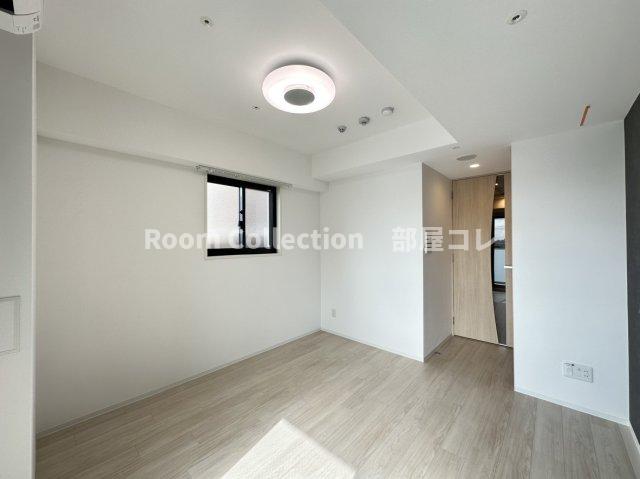 居室・リビング　※同物件他部屋写真　反転・色違いの場合有　現状優先