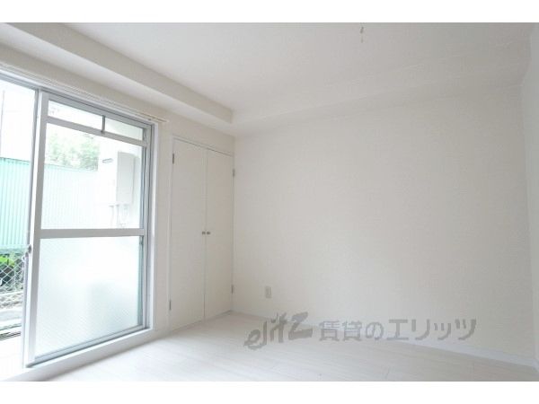 居室・リビング　洋室