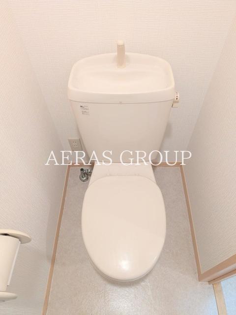 トイレ　同仕様写真