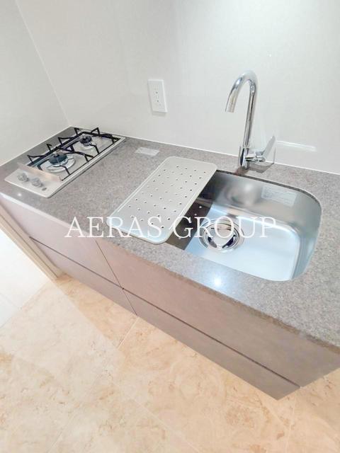 キッチン　同仕様写真