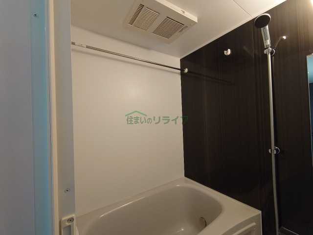 バス・シャワールーム　Reve Residense 駒込