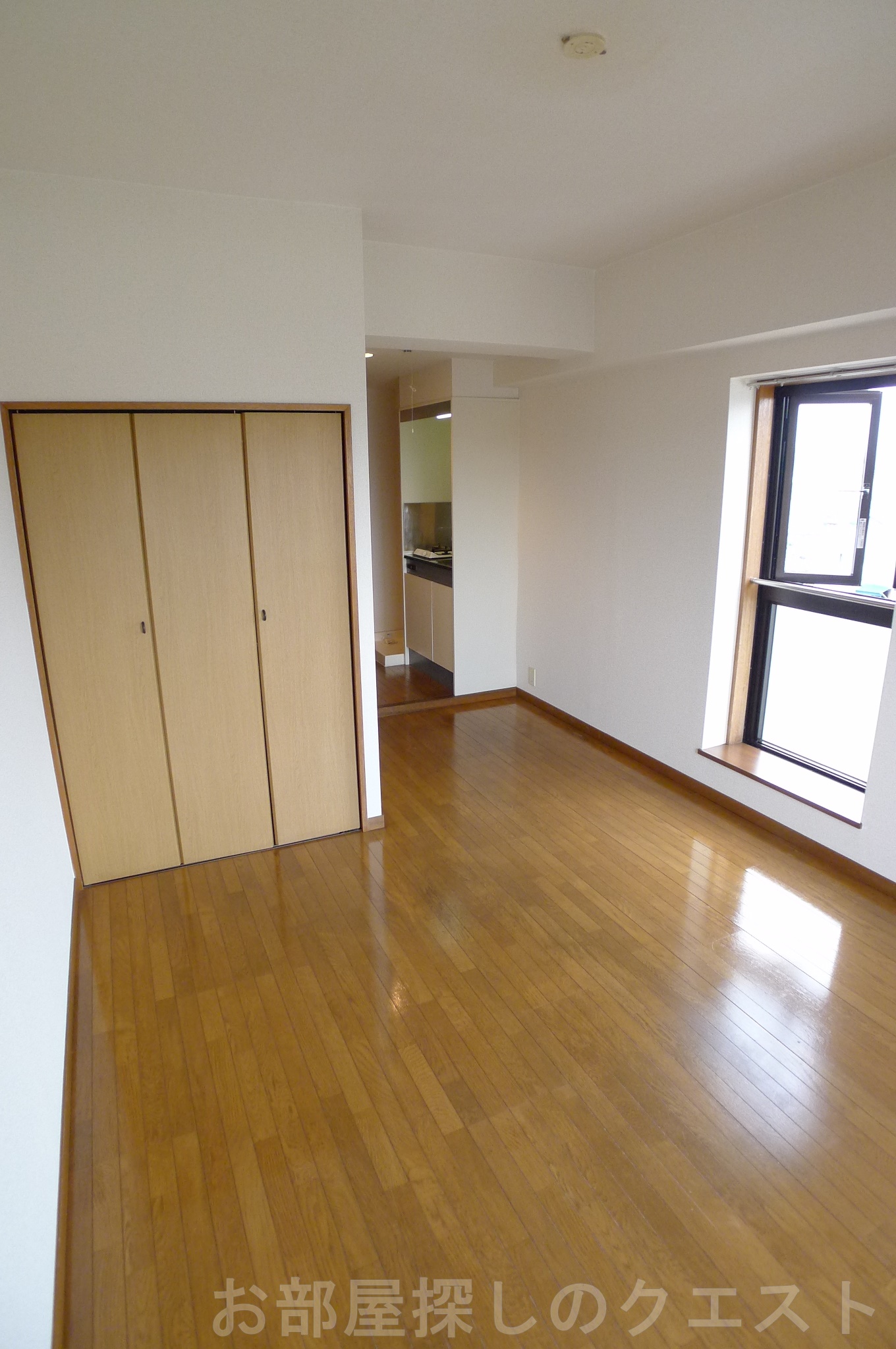 居室・リビング　（写真は同タイプ）