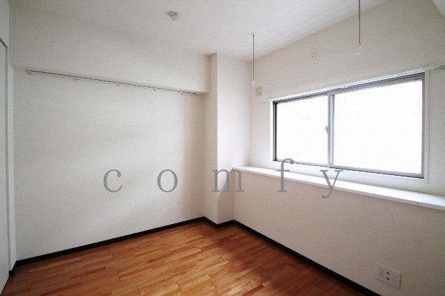 その他部屋・スペース　ベッドルーム