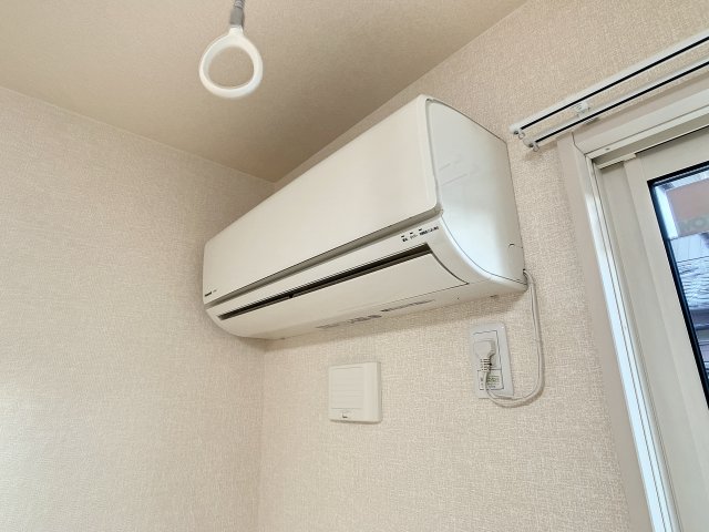 その他設備　掲載写真は同型モデルを掲載しており実際のお部屋と仕様等が異な