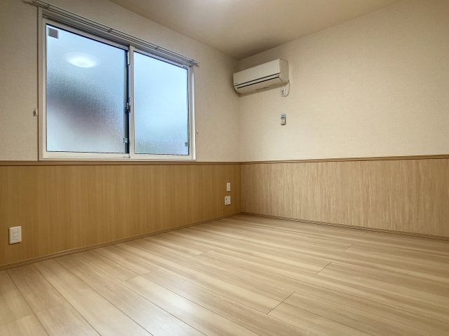 その他部屋・スペース　掲載写真は同型モデルを掲載しており実際のお部屋と仕様等が異な