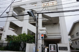 その他　川崎市立聾学校（その他）まで522m