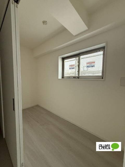 その他部屋・スペース　建築中