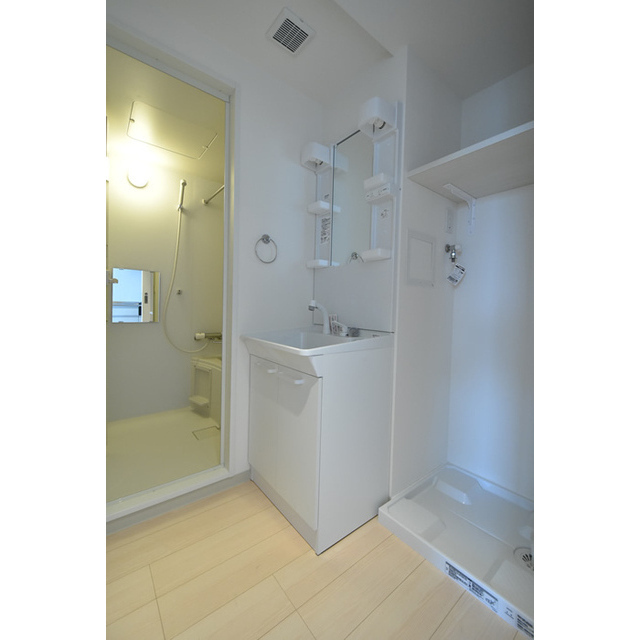 その他部屋・スペース　明るい色調の室内です