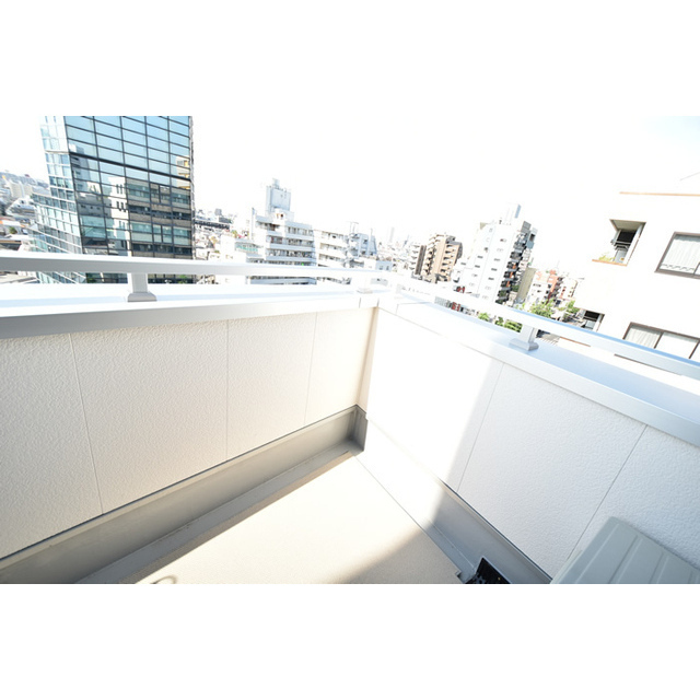 その他部屋・スペース　明るい色調の室内です