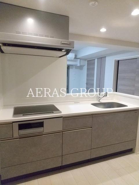 キッチン　同仕様