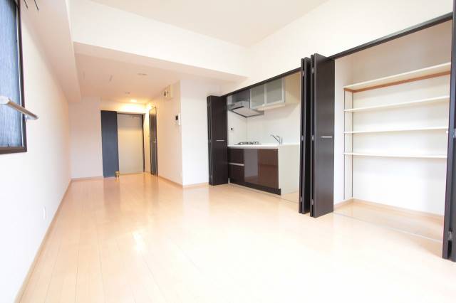 居室・リビング　使い勝手の良い間取りです