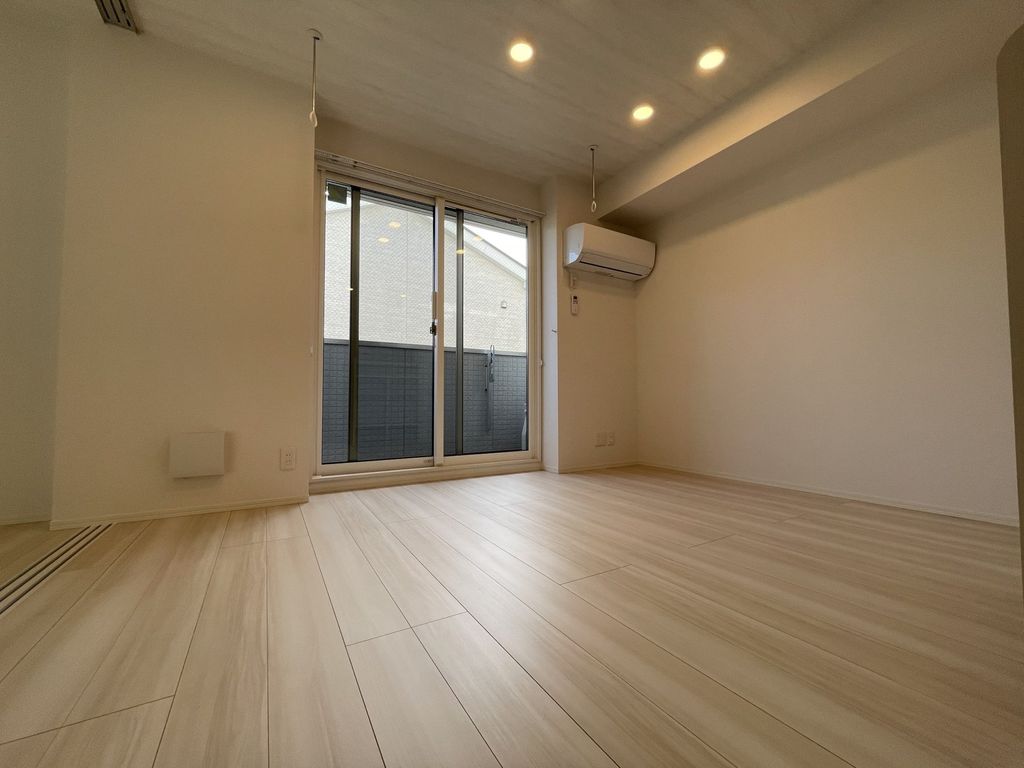 居室・リビング　リビング/居室